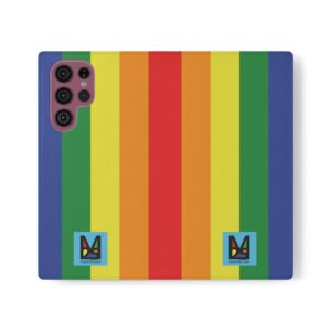 M25 Flip Phone Cases - Pride Collection "Show Your Pride"