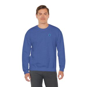 M25 Unisex Heavy Blend™ Crewneck Sweatshirt