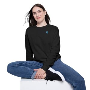 M25 Unisex Drop Shoulder Sweatshirt