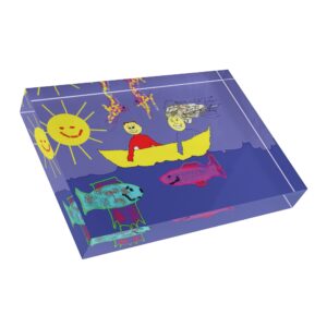M25 Acrylic Miniature: Child's Play