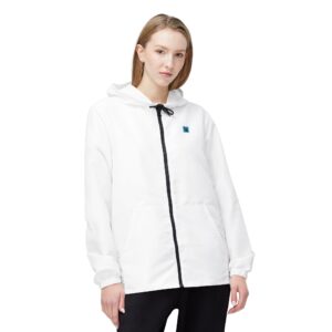 M25 Windbreaker Jacket