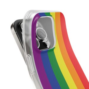 M25 Flexi Phone Cases - Pride Collection "Colors"