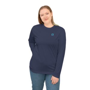 M25 Unisex Performance Long Sleeve Shirt