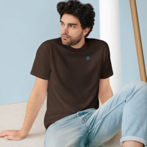 M25 Organic T-shirt